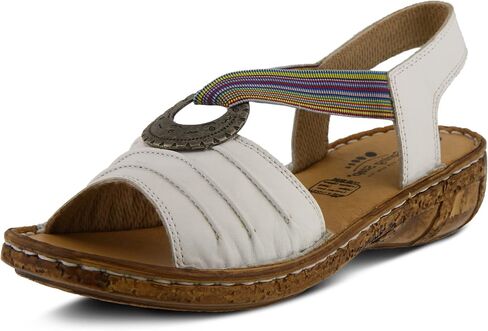 Spring Step Women's Karmel Sandal in Saudi Arabia