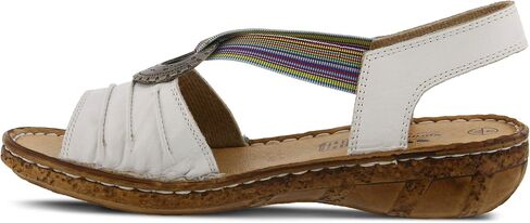 Spring Step Women's Karmel Sandal in Saudi Arabia
