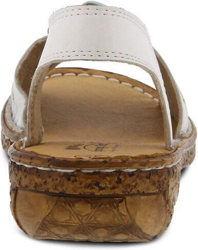 Spring Step Women's Karmel Sandal in Saudi Arabia