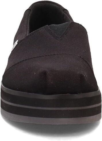 TOMS Women's, Alpargata Midform Espadrille Slip-On in Saudi Arabia