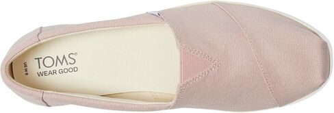 TOMS Women's, Alpargata Midform Espadrille Slip-On in Saudi Arabia