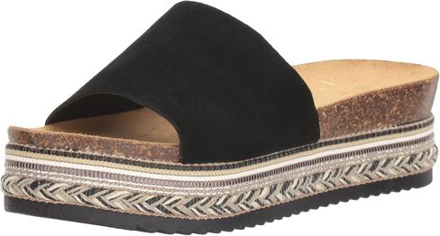 LFL by Lust for Life Women's L-perk Clog in Saudi Arabia