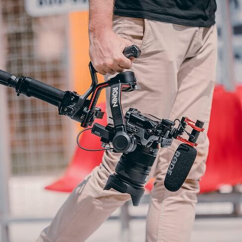 قبضة مقبض خفيفة الوزن لكاميرا قفص ، مقبض فقط لقبلة حبال ، مقبض أعلى و GRIP-2570 باليد in Kuwait