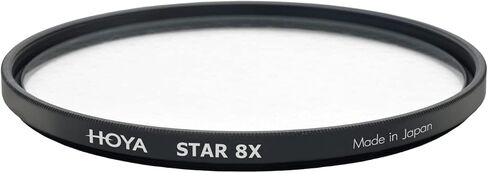 HOYA Star 6X ø55mm Filter in Kuwait