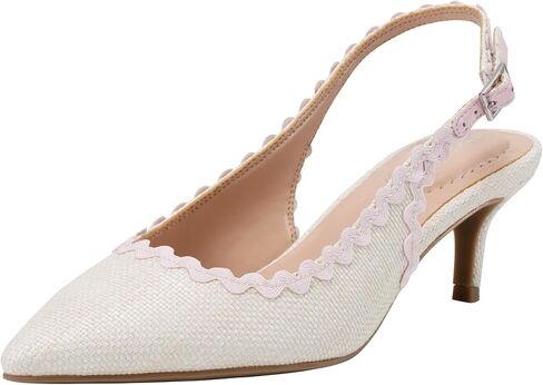 Bandolino Women's Albas Pump in Saudi Arabia