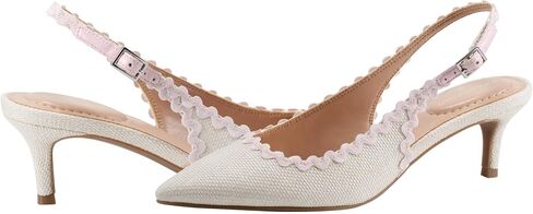 Bandolino Women's Albas Pump in Saudi Arabia