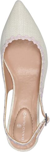 Bandolino Women's Albas Pump in Saudi Arabia