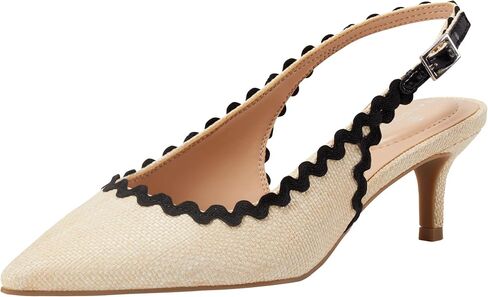 Bandolino Women's Albas Pump in Saudi Arabia