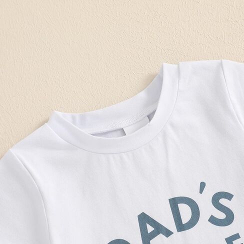 Toddler Baby Boy Clothes Little Dude Shirt Chessboard Summer Spring Shorts Set Cute Mamas Daddys Boy Outfit in Kuwait