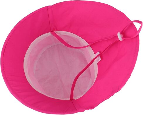 Children's Outdoor Sun Hats for Boys and Girls, Sun Hats for Fishermen, Suitable for Children Aged 1-5 Years Old in Saudi Arabia