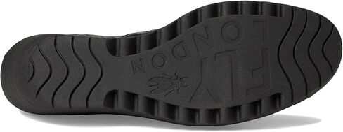Fly London Women's Yala376fly Perf Wedge Sandal in Kuwait