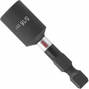 BOSCH ITDNS5162 - Driven 5/16 In. x 2-9/16 In. Impact Nutsetter