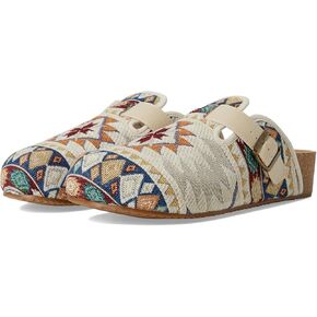 Dirty Laundry Women's Magnolias Platform, Stone, 7.5