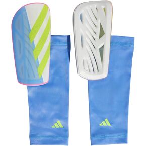 adidas Unisex-Adult Tiro Soft Ground League Shin Guards