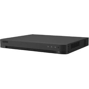 DS-7616NXI-K2/16P 16CH 4K 16 Channel Poe Acusense NVR Network Recorder Dression Human/Human Campate مع HIK IP Camera (الإصدار الإنجليزي الدولي لا HDD)