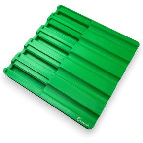 Samcraft Pen Jig for xTool F1 Laser Engraver - Precision Multi-Pen Holder