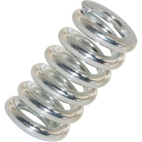 055-0078 Replace the air compressor adjustment knob spring, suitable for Sanborn, Craftsman, Coleman, Power Mate, and industrial air compressors.