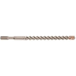 Milwaukee 48-20-4419 2-InchX23-Inch 4-Cutter Spline Bit