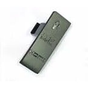 USB/HDMI DC in/Video Out Rubber Door Bottom Cover for Canon EOS 500D T1I Camera