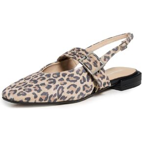 Women's Pearl Ballet Flats