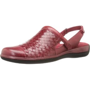 Softwalk Women's Salina Woven Flat