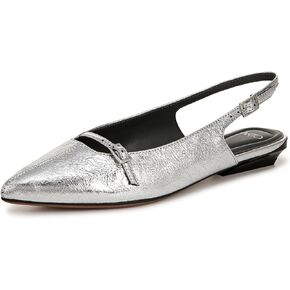 Franco Sarto Women's Emma Mary Jane Flat