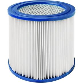 9032933 Ash Vacuum HEPA Cartridge Filter Compatible with Shop-Vac 9032933 Ash Vacuum HEPA Cartridge Filter Workshop This filter fits 4041100 and 4041200 (model CAV150). 1QTY