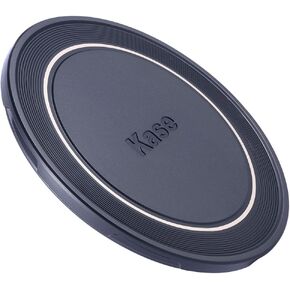 Kase 82mm Easy Off Magnetic Lens Cap Plus Universal fits Wolverine, Revolution & Skyeye