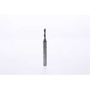Whiteside #UD1602 Up/Down Cut Spiral Bit SC 1+1 1/4SH 1/8CD 1/2CL 2-1/2OAL 1FL
