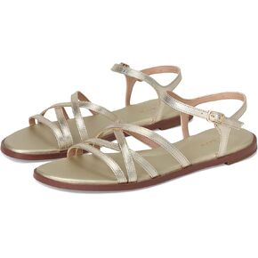 Cole Haan Women's Flynn Strappy Sandals Flat