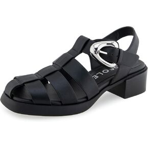 Aerosoles Women's Dapper Fisherman Sandal