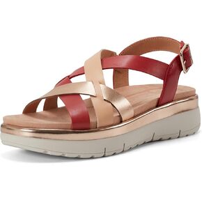 Easy Spirit Women's Indie Flat Sandal