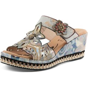 Spring Step L'Artiste Women's Coverup Sandal