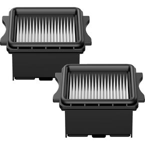 IMAGIC Replacement 2 Washable Filter Compatible with M3 & M3 Combo Cordless Wet Dry Vacuum Cleaner