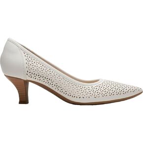 Clarks - Womens Kepley Sky Shoes