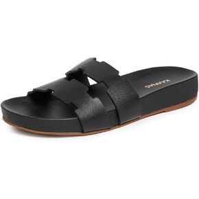 KAANAS Women's Alexandria Geo Ladder Pool Slides