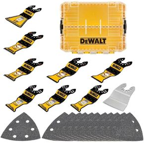 DEWALT OSC General Purpose Kit 21PC (DWA4221GSET)