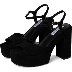 Steve Madden Women's Odina Heeled Sandal