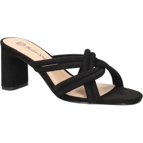 Bella Vita Women's Carmen Heeled Sandal