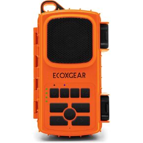 EcoExtreme 2 Orange