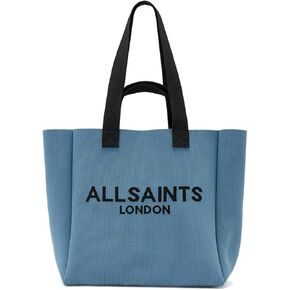 AllSaints Izzy E/W Tote