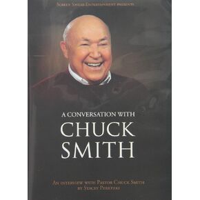 Conversation with Chuck Smith