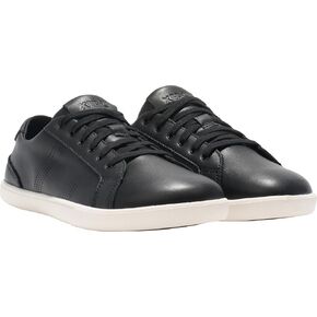 Xero Shoes Women's Dillon Leather Classic Barefoot Classic Sneaker