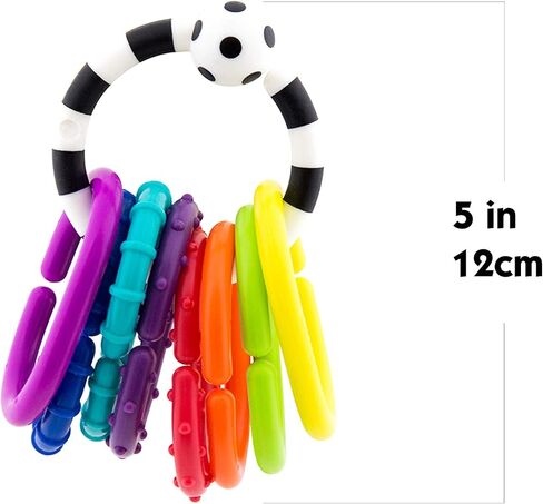 Sassy Ring O Links 9 Piece Set (Pack of 2) in Saudi Arabia