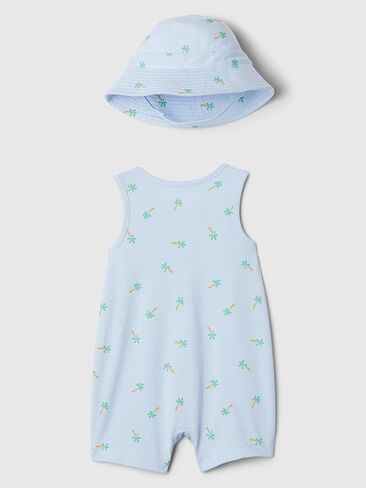GAP baby-boys Baby Knit Hat Set in Saudi Arabia