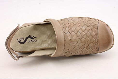 Softwalk Women's Salina Flat in Saudi Arabia