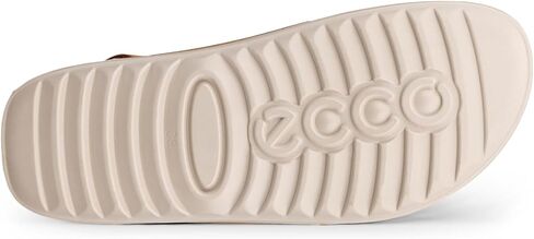 ECCO Women's Cozmo Three Band Buckle Sandal in Saudi Arabia