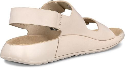 ECCO Women's Cozmo Three Band Buckle Sandal in Saudi Arabia