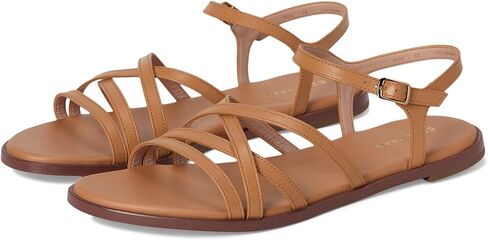 Cole Haan Women's Flynn Strappy Sandals Flat in Saudi Arabia