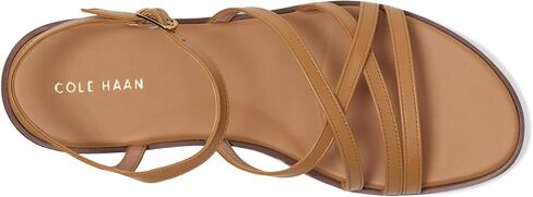 Cole Haan Women's Flynn Strappy Sandals Flat in Saudi Arabia